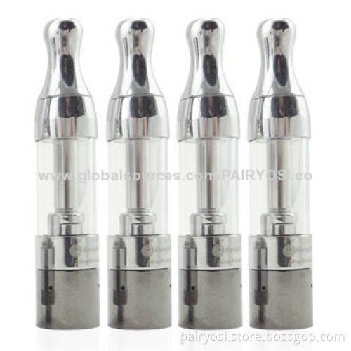 Mini Protank 2, Bottom Heating, Pyrex Glass Body, High-quality Stainless
